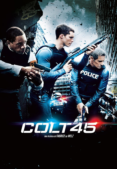 Descargar app Colt 45 (2014) (v.o.s.) disponible para descarga