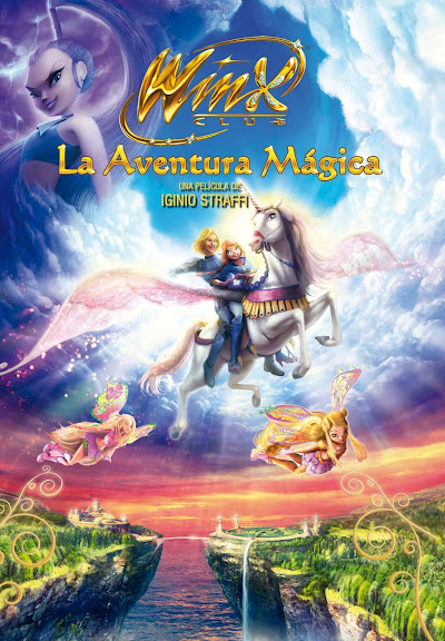 Descargar app Winx, La Aventura Mágica disponible para descarga