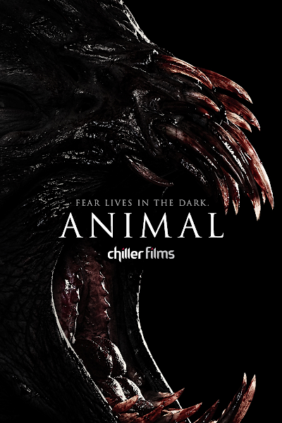 Descargar app Animal disponible para descarga