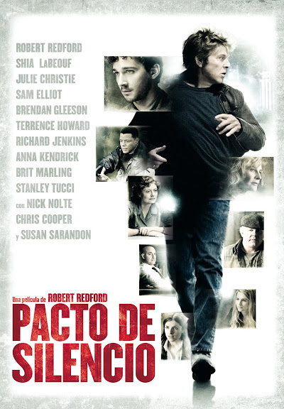 Descargar app Pacto De Silencio disponible para descarga