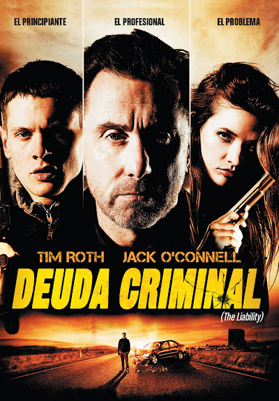 Descargar app Deuda Criminal disponible para descarga