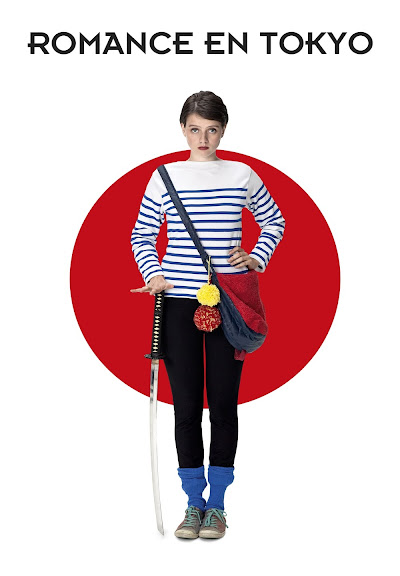 Descargar app Romance En Tokyo disponible para descarga