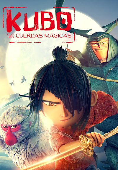Descargar app Kubo Y Las Dos Cuerdas Mágicas disponible para descarga