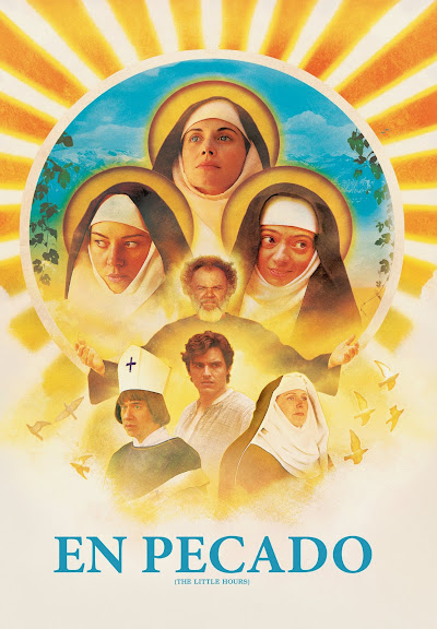 Descargar app En Pecado (the Little Hours) (vos) disponible para descarga