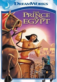 Descargar app El Príncipe De Egipto disponible para descarga