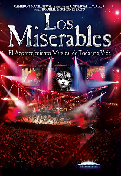 Descargar app Los Miserables, El Acontecimiento Musical De Toda Una Vida (ve)