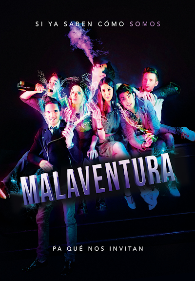 Descargar app Malaventura disponible para descarga