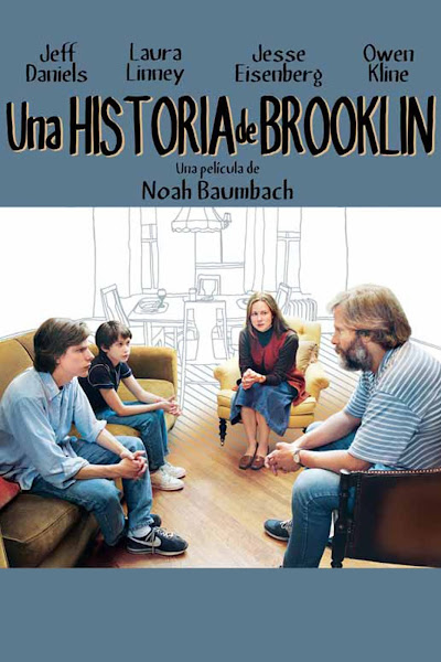 Descargar app Una Historia De Brooklyn disponible para descarga