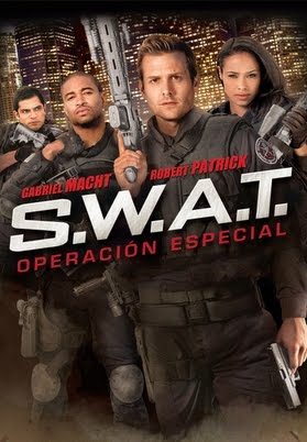 Descargar app S.w.a.t.: Operación Especial - Película Completa En Español