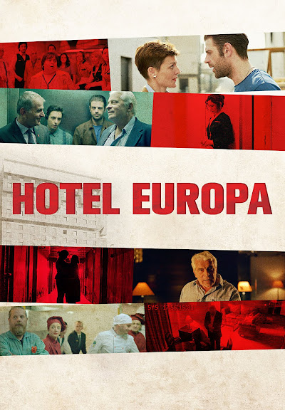 Descargar app Hotel Europa (vos)