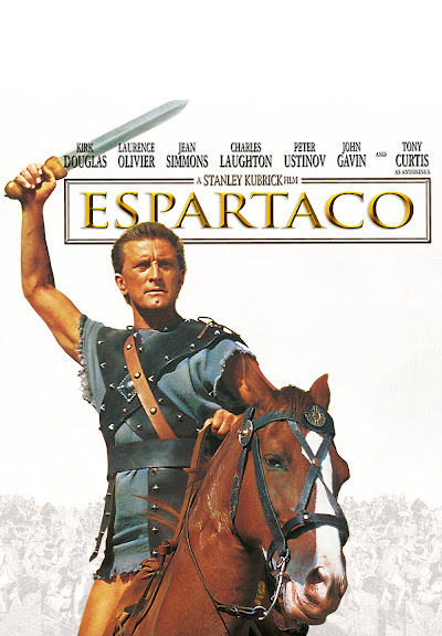 Descargar app Espartaco disponible para descarga