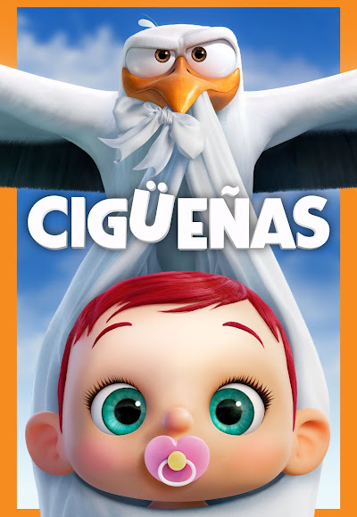 Descargar app Cigüeñas disponible para descarga