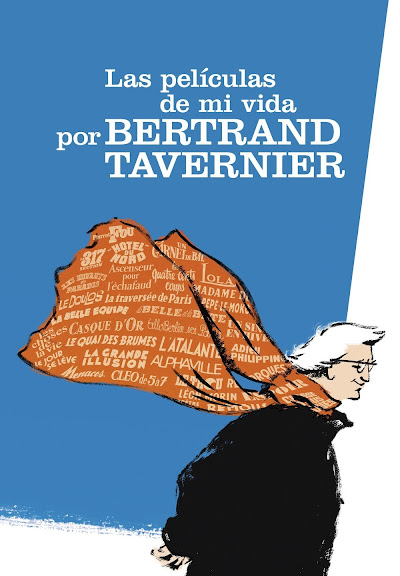 Descargar app Las Películas De Mi Vida, Por Bertrand Tavernier (vos) disponible para descarga