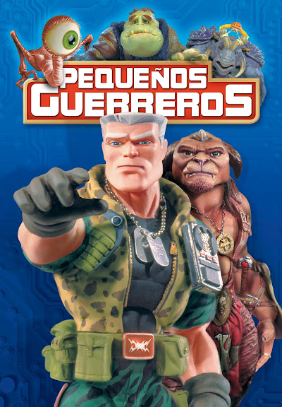 Descargar app Pequeños Guerreros disponible para descarga