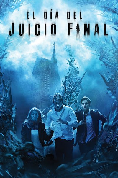 Descargar app El Día Del Juicio Final - Película Completa En Español disponible para descarga