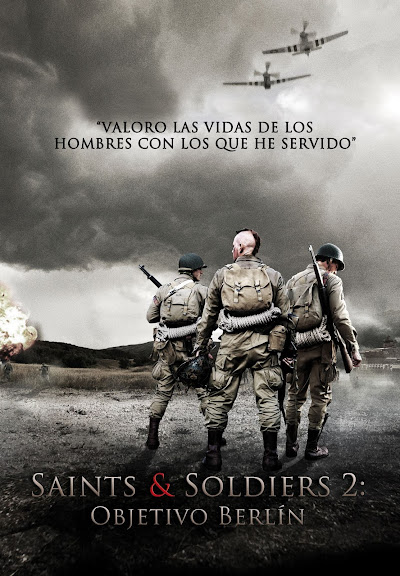 Descargar app Saints And Soldiers 2: Objetivo Berlín disponible para descarga
