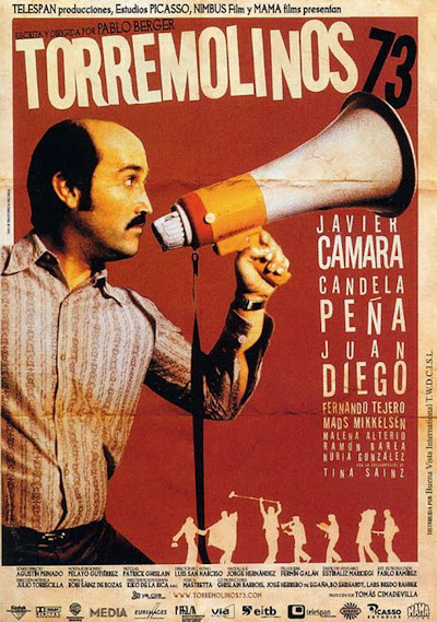 Descargar app Torremolinos 73 disponible para descarga