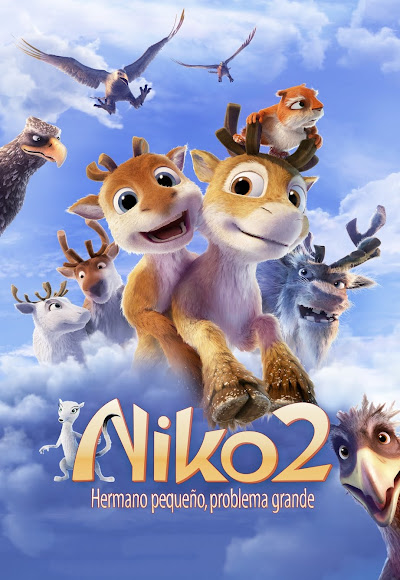 Descargar app Niko 2 disponible para descarga