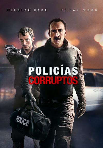Descargar app Policías Corruptos disponible para descarga