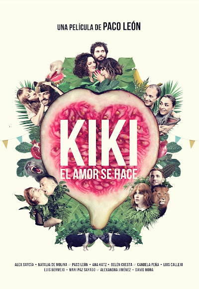 Descargar app Kiki, El Amor Se Hace disponible para descarga