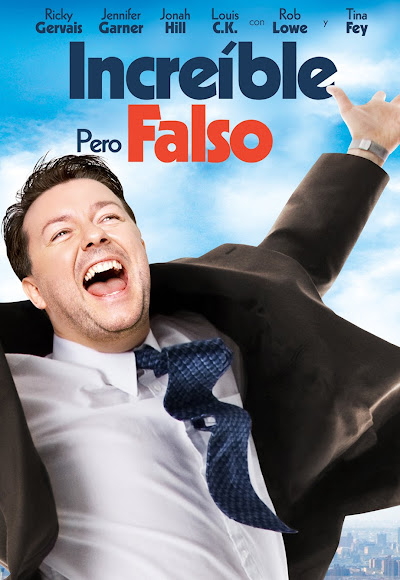 Descargar app Increíble Pero Falso disponible para descarga