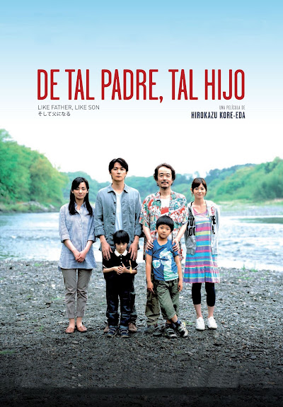 Descargar app De Tal Padre, Tal Hijo disponible para descarga