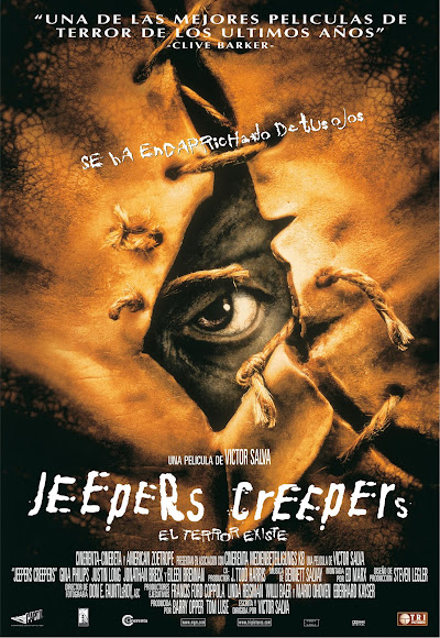 Descargar app Jeepers Creepers (vos)