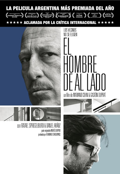 Descargar app El Hombre De Al Lado disponible para descarga