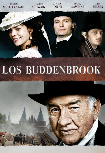 Descargar app Los Buddenbrook disponible para descarga