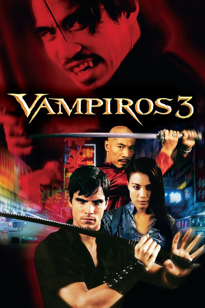 Descargar app Vampiros 3 disponible para descarga