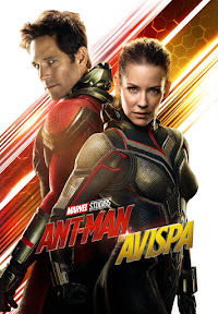 Descargar app Ant-man Y La Avispa disponible para descarga