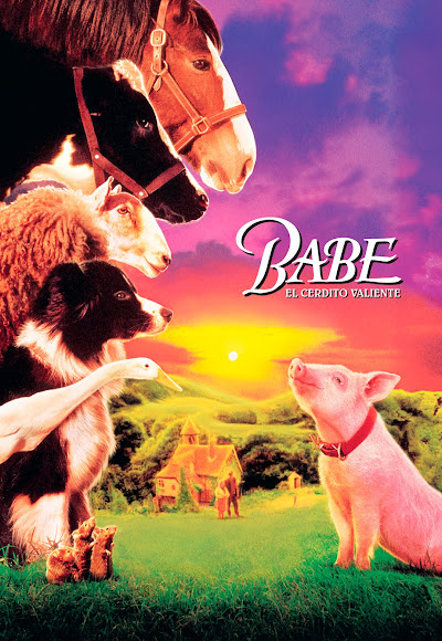 Descargar app Babe, El Cerdito Valiente (ve) disponible para descarga