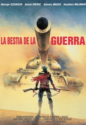 Descargar app La Bestia De La Guerra disponible para descarga