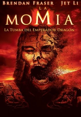 Descargar app La Momia: La Tumba Del Emperador Dragón
