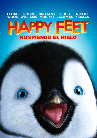 Descargar app Happy Feet, Rompiendo El Hielo