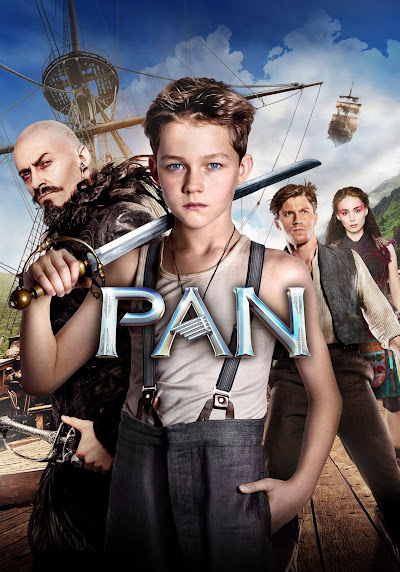 Descargar app Pan: Viaje A Nunca Jamás disponible para descarga