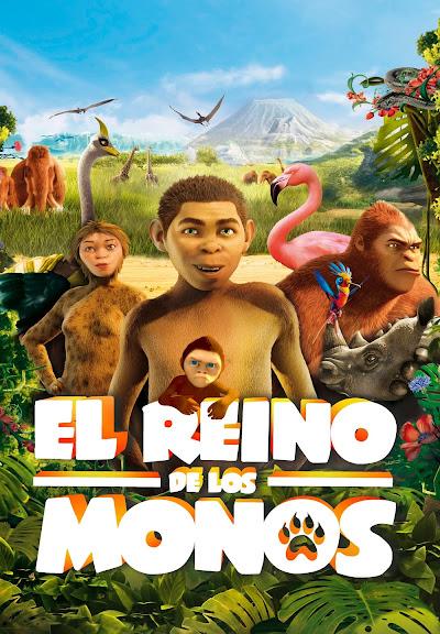 Descargar app El Reino De Los Monos (vos)