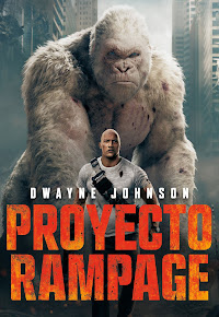 Descargar app Proyecto Rampage disponible para descarga