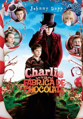 Descargar app Charlie Y La Fábrica De Chocolate