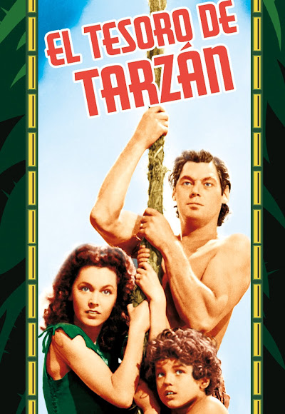 Descargar app El Tesoro De Tarzán disponible para descarga