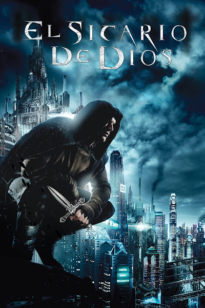 Descargar app El Sicario De Dios - Película Completa En Español disponible para descarga