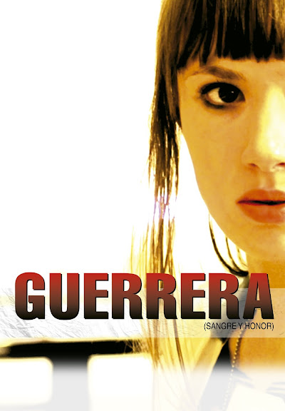 Descargar app Guerrera (sangre Y Honor) disponible para descarga