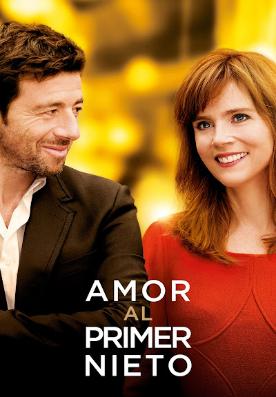 Descargar app Amor Al Primer Nieto (vos) disponible para descarga