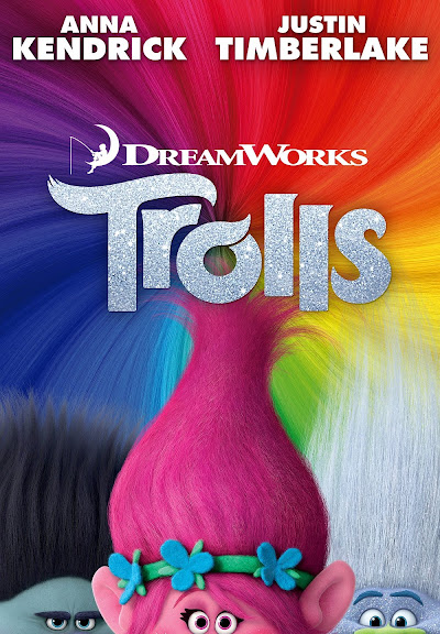Descargar app Trolls disponible para descarga