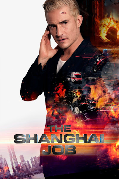 Descargar app The Shanghai Job disponible para descarga
