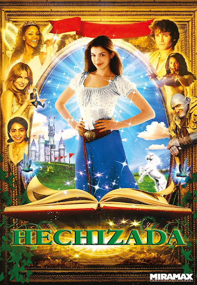 Descargar app Hechizada disponible para descarga