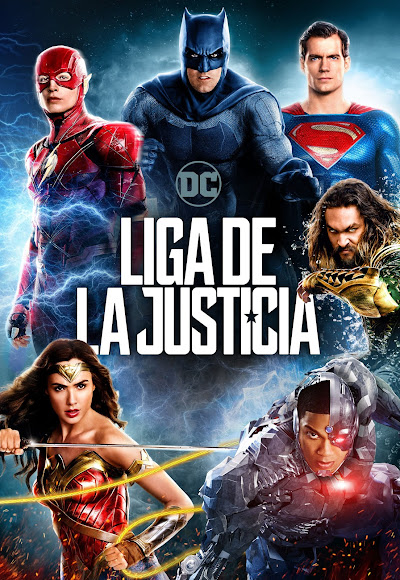 Descargar app Liga De La Justicia disponible para descarga