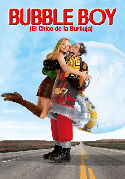 Descargar app Bubble Boy (el Chico De La Burbuja)