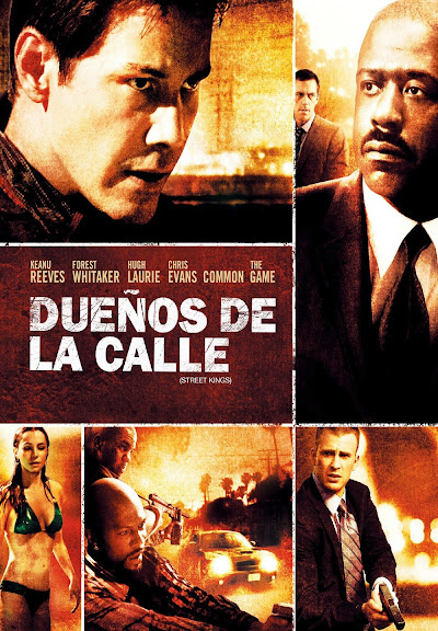 Descargar app Dueños De La Calle disponible para descarga
