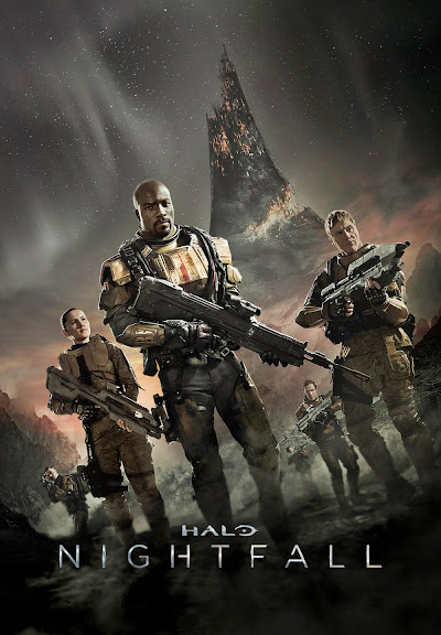 Descargar app Halo: Nightfall disponible para descarga